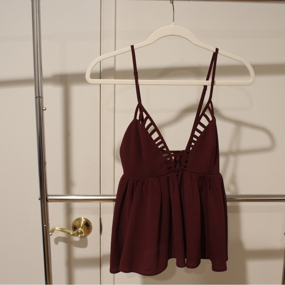 Latiste By Ami Moroon Baby Doll
